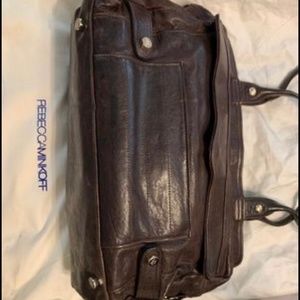Rebecca Minkoff purse